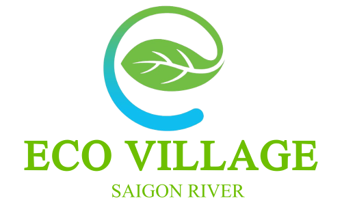 ecovillage saigon river logo